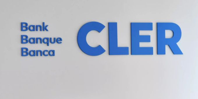 Die Bank Cler gehört zur Basler Kantonalbank (Archivbild). Bank Cler