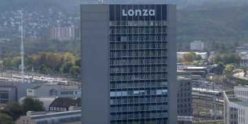Lonza