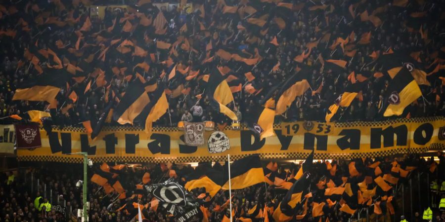 Dynamo Dresden