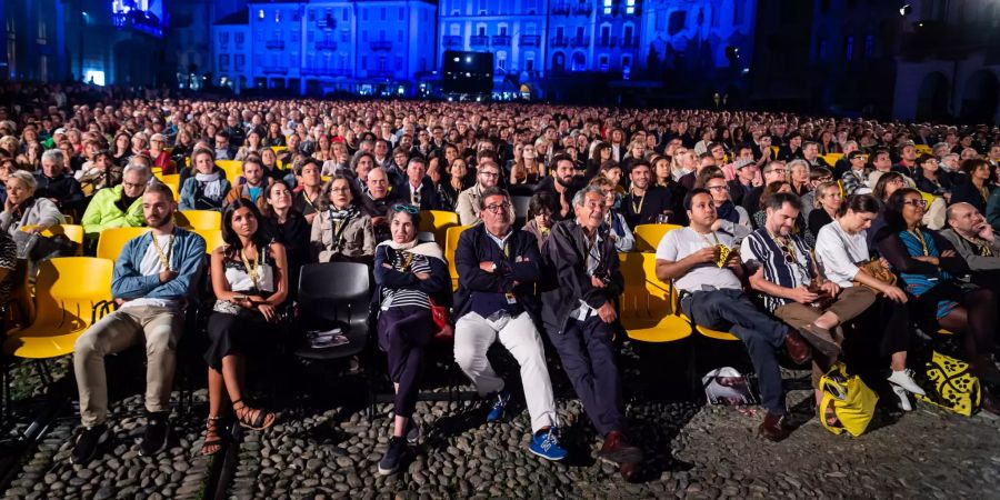 locarno film festival