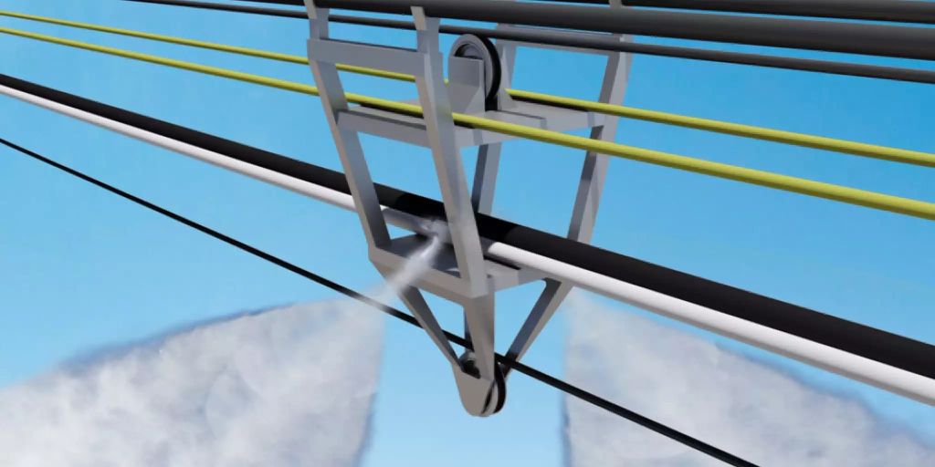 Rettung der Gletscher wird konkret