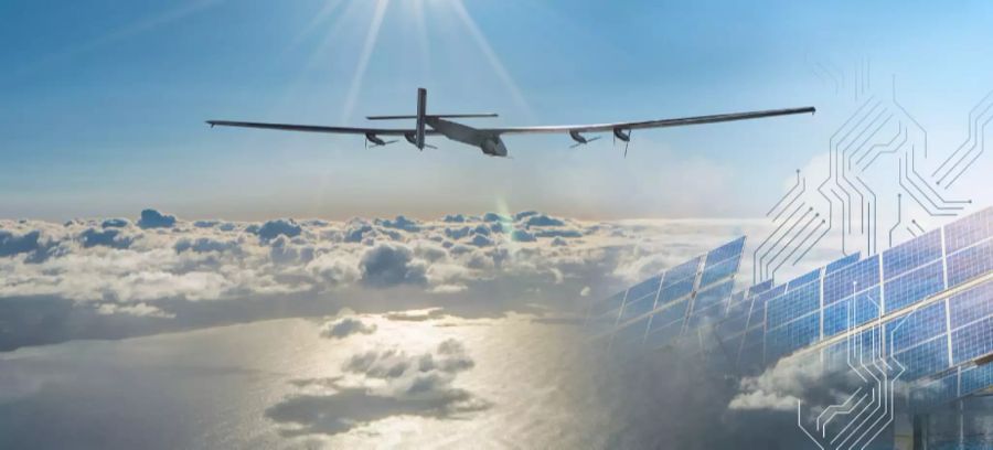 Solar Impulse