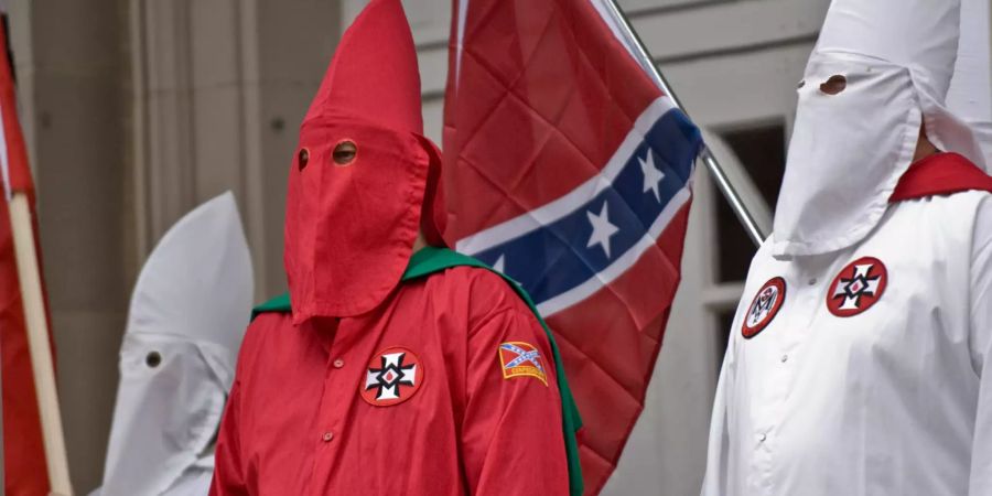 Ku-Klux-Klan