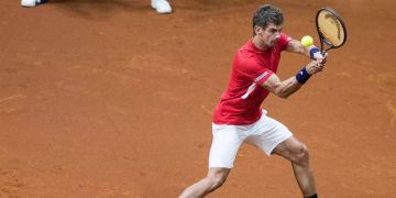 Davis Cup Slowakei