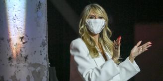Adoptions-Angebot - Wird Heidi Klum bald Prinzessin? Adoptions-Angebot - Wird Heidi Klum bald Prinzessin?