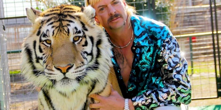 Joe Exotic