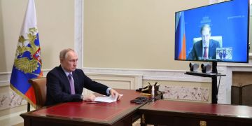 putin Manturow ukraine-krieg
