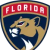 Logo Florida Panthers