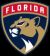 Logo Florida Panthers