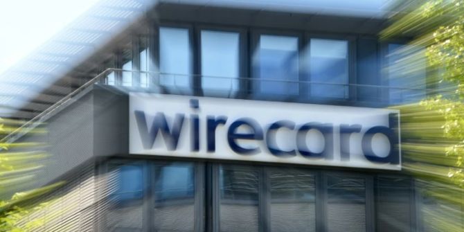 Wirecard