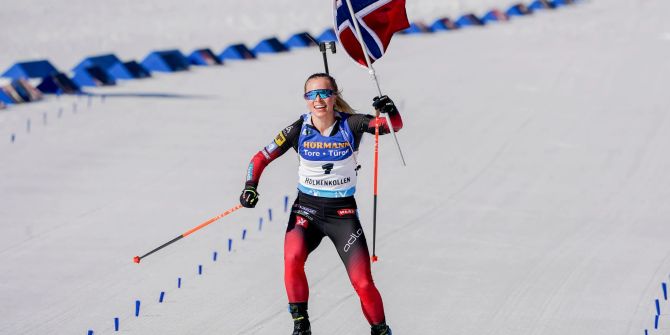 biathlon