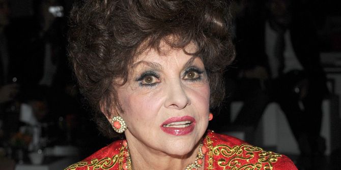 gina lollobrigida tot