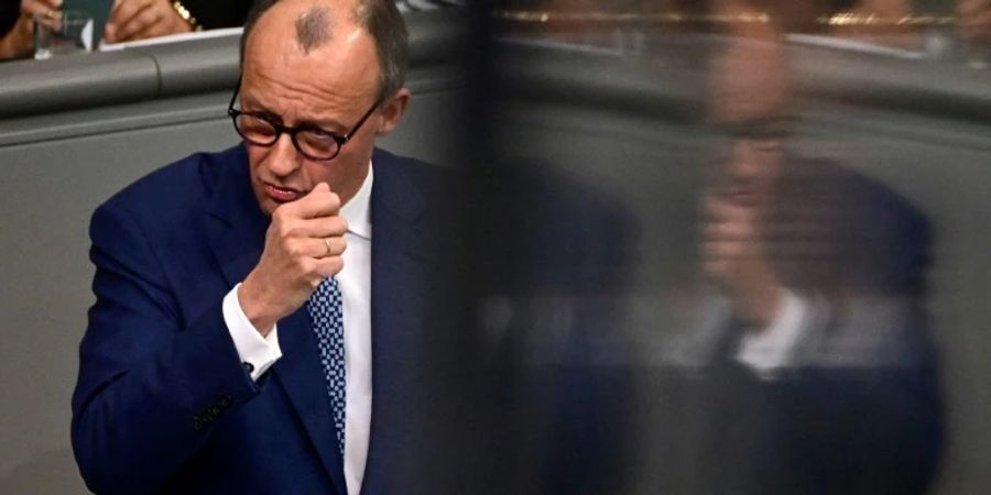 Friedrich Merz