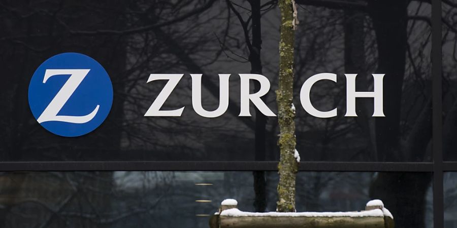 Der Versicherer Zurich ist Opfer eines Hackerangriffs in Japan geworden. Dabei haben die Cyberkriminellen viele Kundendaten gestohlen. (Archivbild)