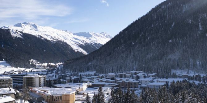 Davos