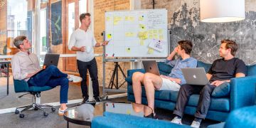 Startup Konferenz