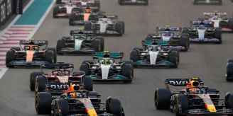 Berlin - Wer will vier Formel-1-Rennen im Free-TV zeigen? Berlin - Wer will vier Formel-1-Rennen im Free-TV zeigen?