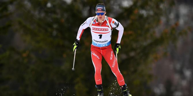 Biathlon