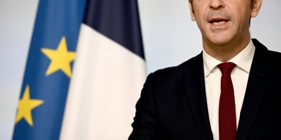 Olivier Véran