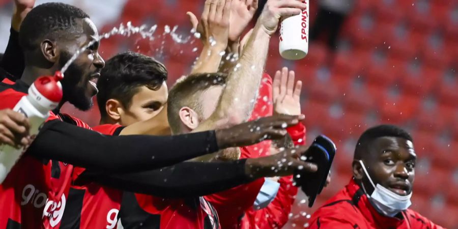 Neuchatel Xamax