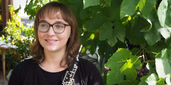 Hannah Wey, Grüne Aarau