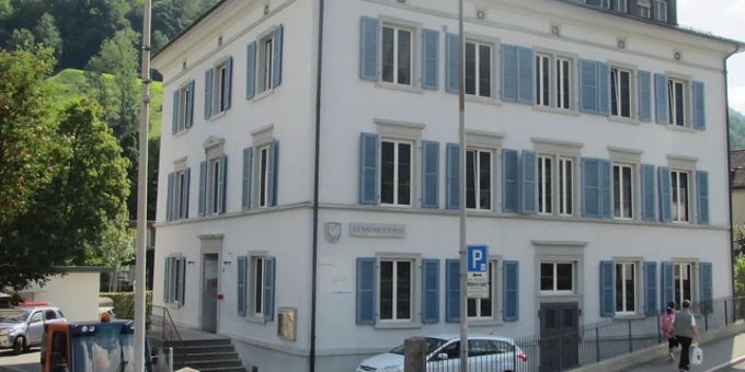 Wird ein zentraler Verwaltungsstandort bald real?