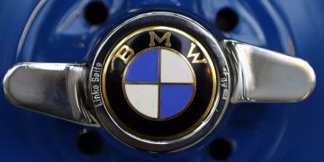 idrive BMW