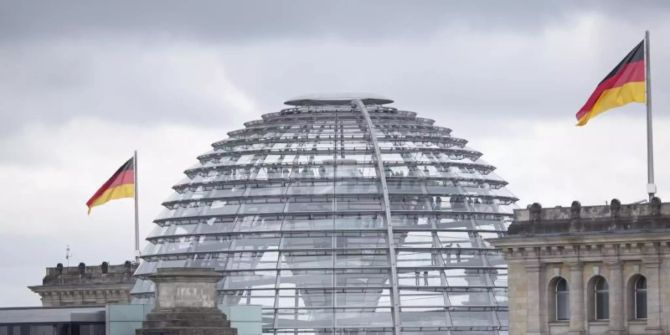 Bundestag