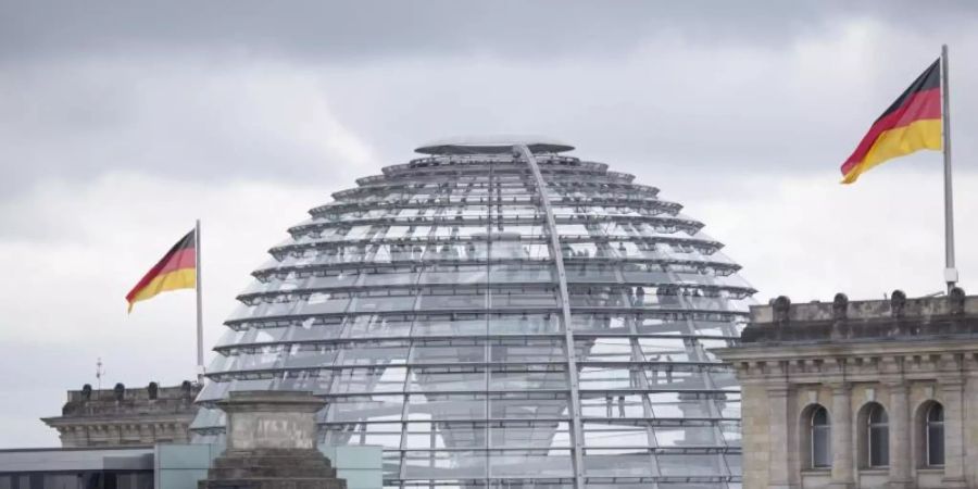 Bundestag