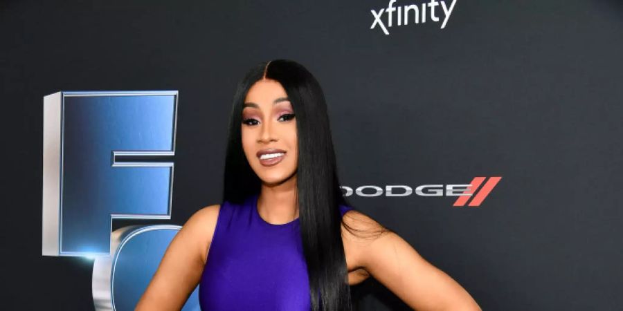 Cardi B
