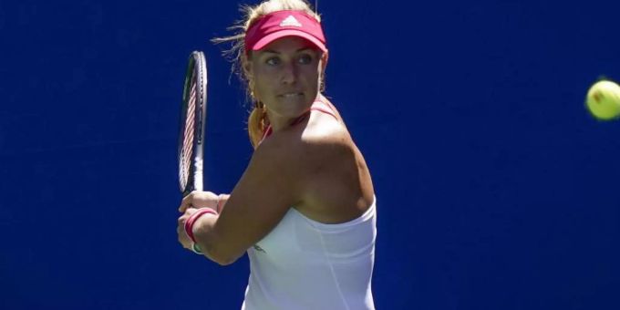 Angelique Kerber hat seit Ende September kein Turnier mehr gespielt. Foto: Seth Wenig/AP/dpa Angelique Kerber hat seit Ende September kein Turnier mehr gespielt. Foto: Seth Wenig/AP/dpa