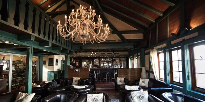 «Gastro Awards» - «Casa Colonial» aus Neuenhof belegte zweiten Platz