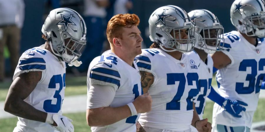 Dallas Cowboys