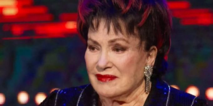 Die Sängerin Rika Zaraï ist im Alter von 82 Jahren gestorben. Rika Zaraï