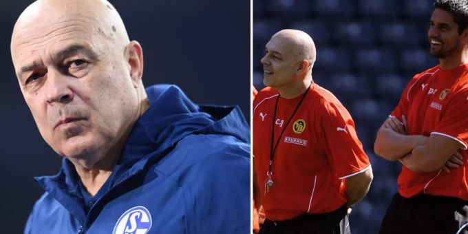 Kommentar - Schalke hätte sich besser bei YB über Gross erkundigt