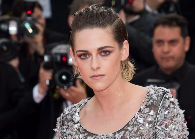 Kristen Stewart steht offen zu ihrer Bisexualität. Kristen Stewart