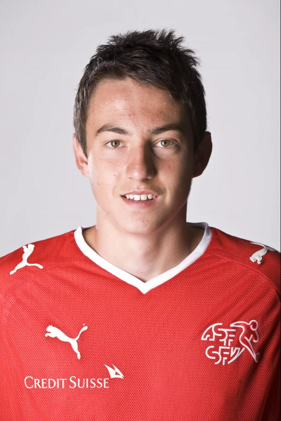 Josip Drmic