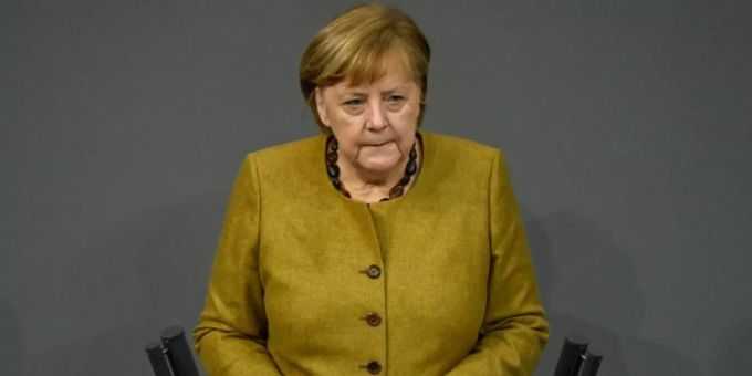 Bundeskanzlerin Angela Merkel Bundeskanzlerin Angela Merkel