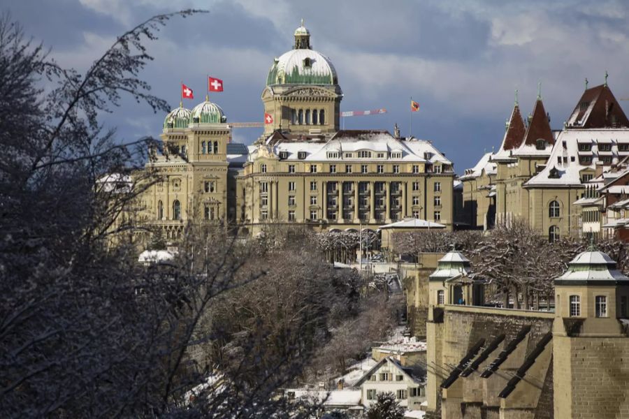 Coronavirus Hilfsgelder Bundesrat