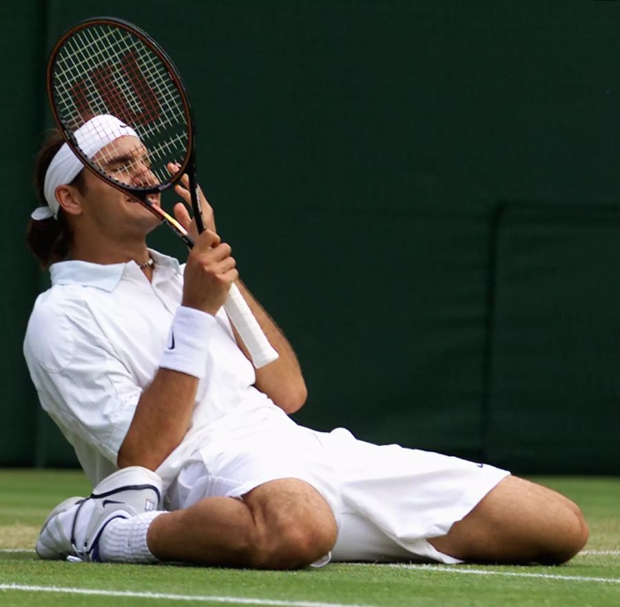 Roger Federer