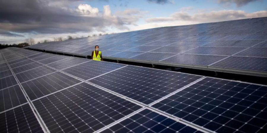 Lob für Bekenntnis Bidens zu Klimaschutz