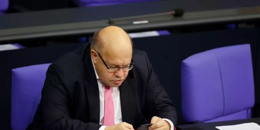 Altmaier