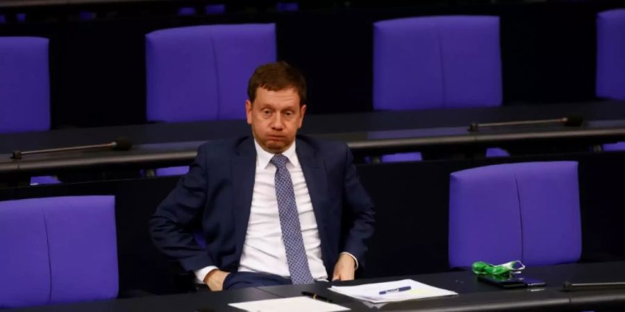 Sachsens Ministerpräsident Kretschmer