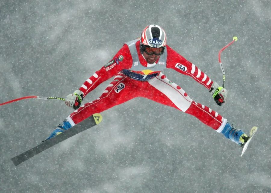 Kristian Ghedina