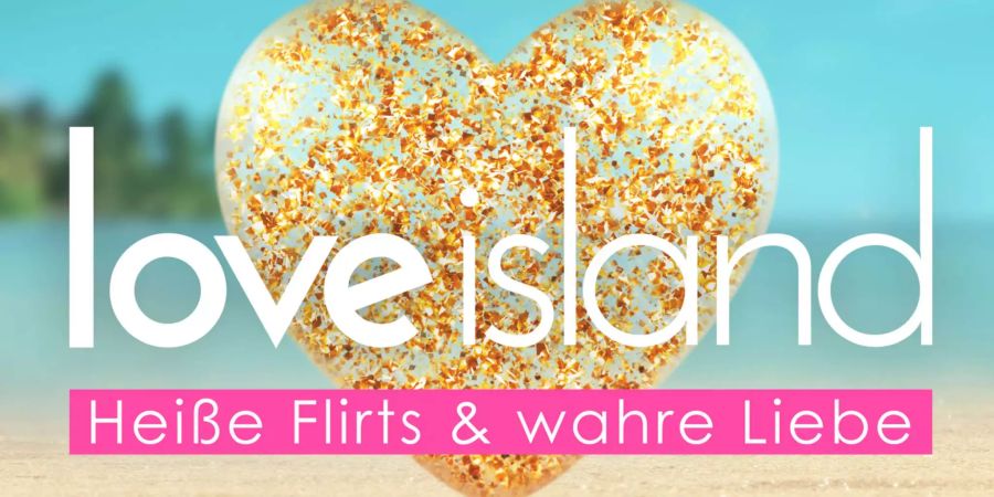 Love Island - heisse