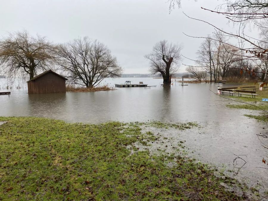 Greifensee