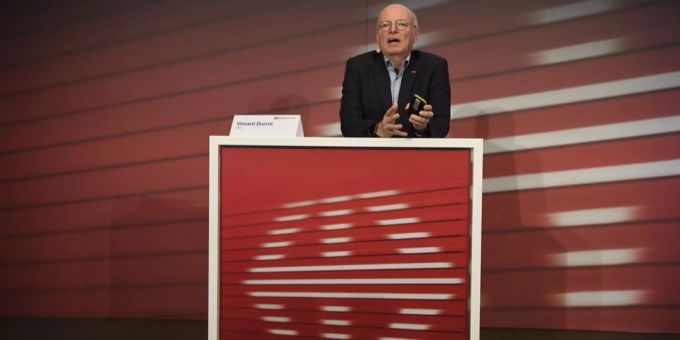 Aus Spargründen - SBB sistieren gegen 30 Immobilienprojekte