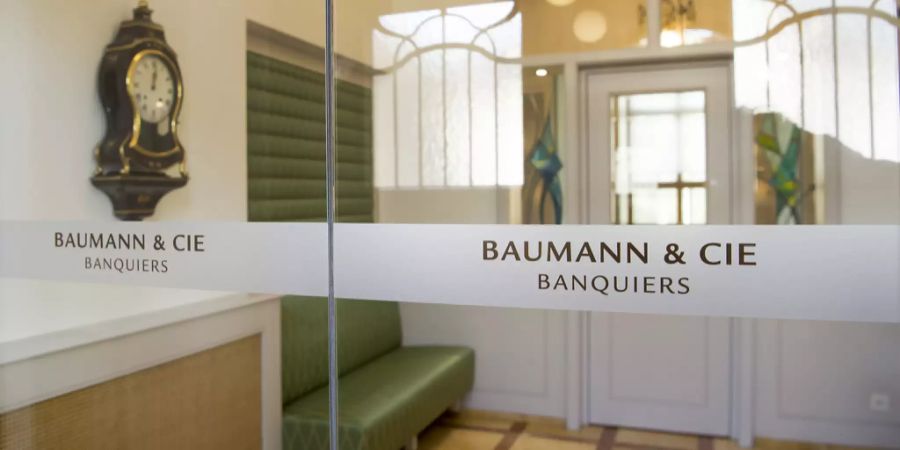 Baumann und Cie