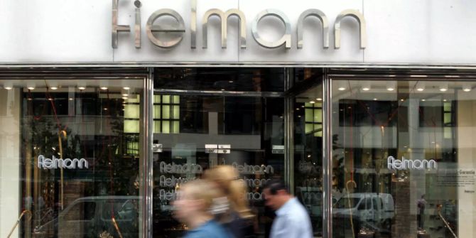 Fielmann
