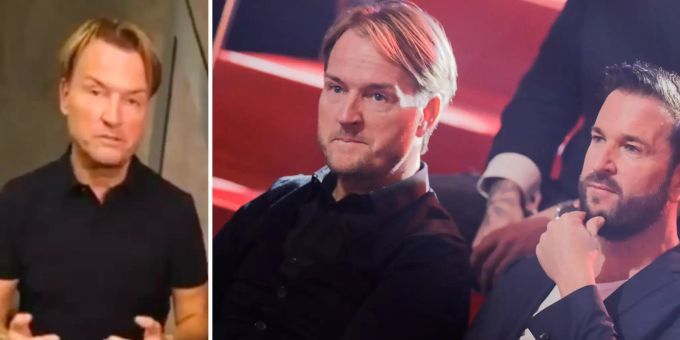 Hat genug - Manager trennt sich von Verschwörer Wendler